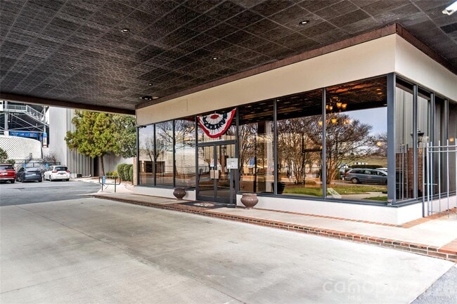 Building Photo - 4721 Morehead Rd