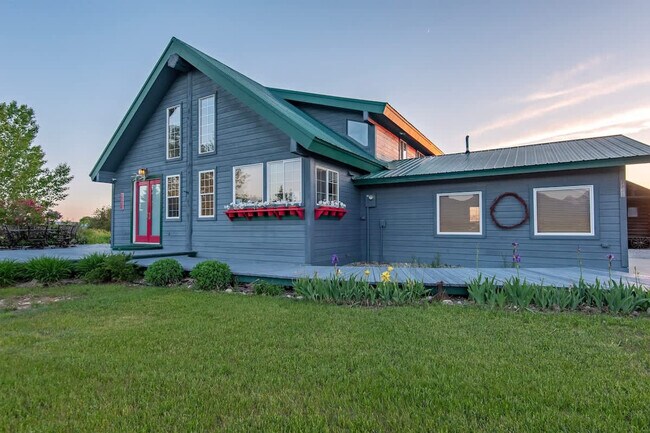 Building Photo - 2862 Grand Teton Rd