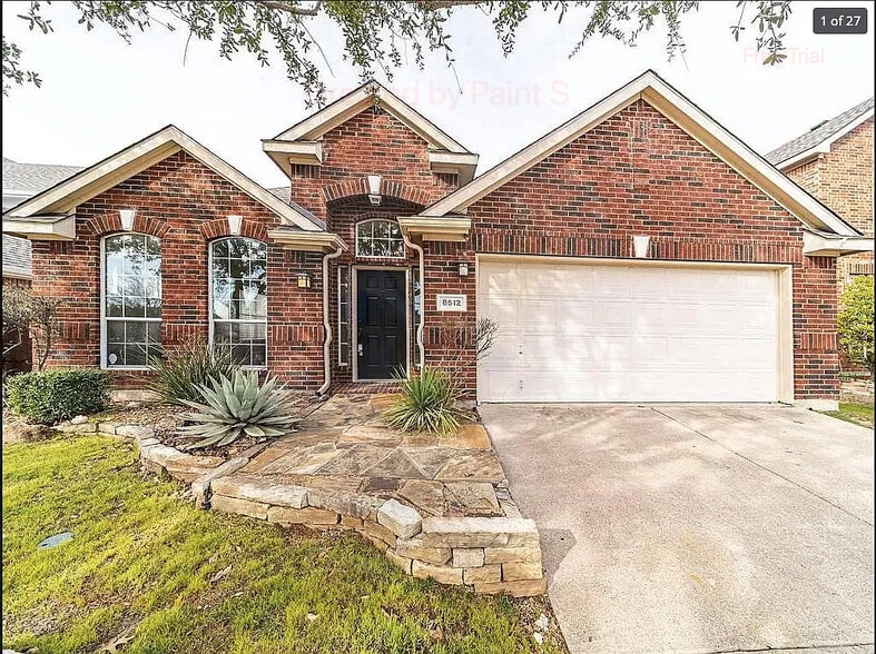 Primary Photo - 8512 Ontario Dr