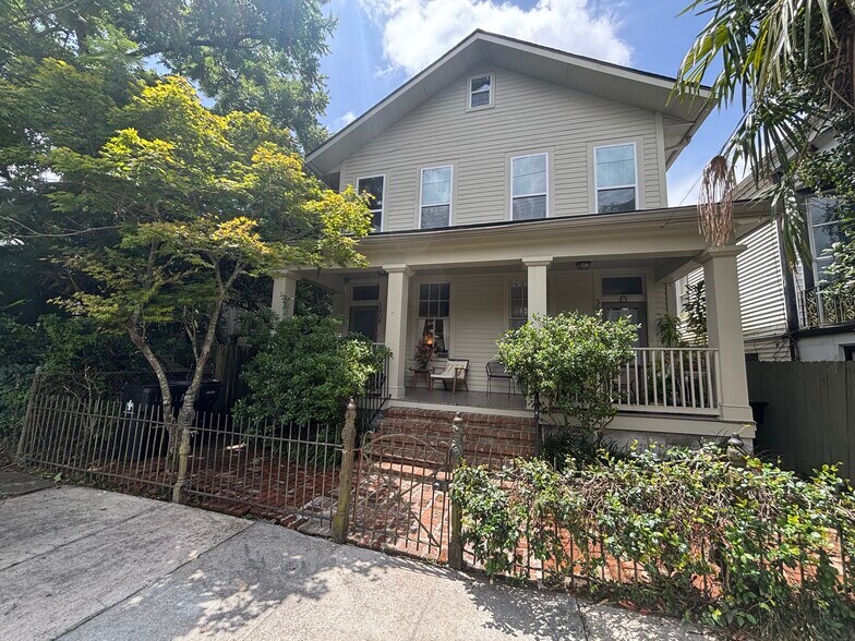 3908 Camp Street - 3908 Camp St