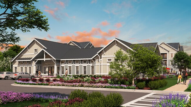 Building Photo - Clear Lake Vista