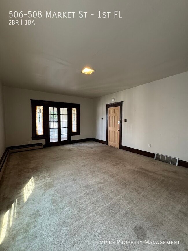 Building Photo - 506-508 Market St-1st FL