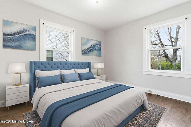 Building Photo - 1119 W Ashland Ave