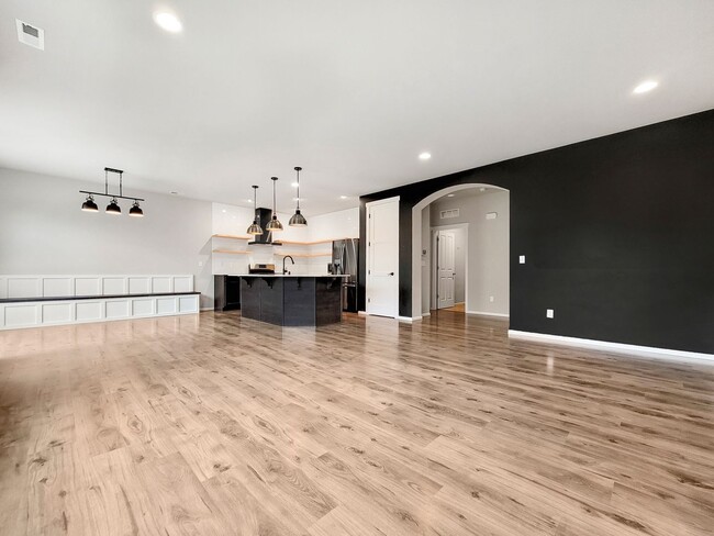 Building Photo - Newly built home with major upgrades in Br...