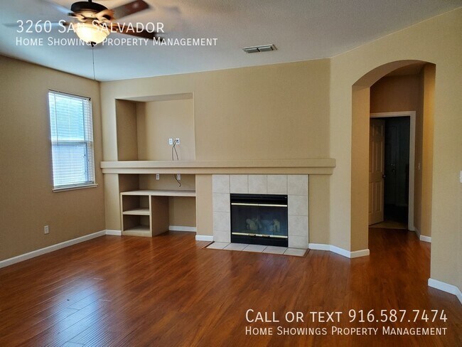 Building Photo - 3260 San Salvador St