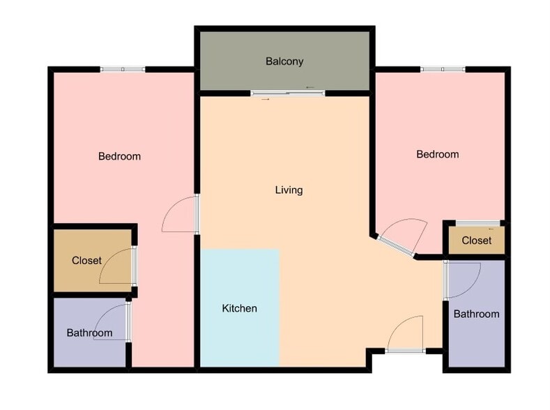 Building Photo - 3078 Broadway