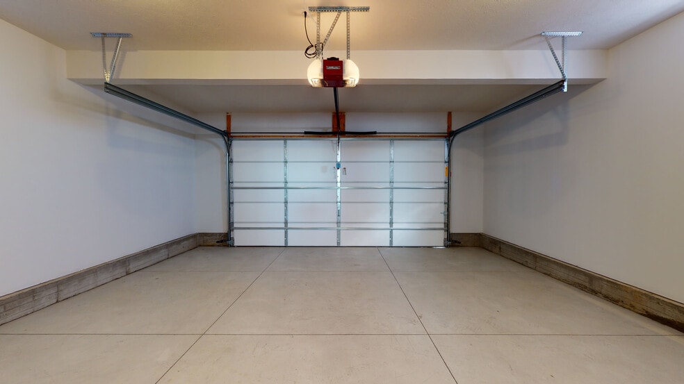 Garage - 1636 NW 50th St