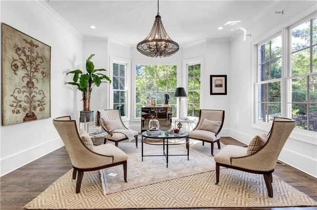 Building Photo - 3081 Rhodenhaven Dr NW