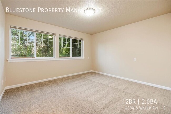 Building Photo - 4534 S Water Ave