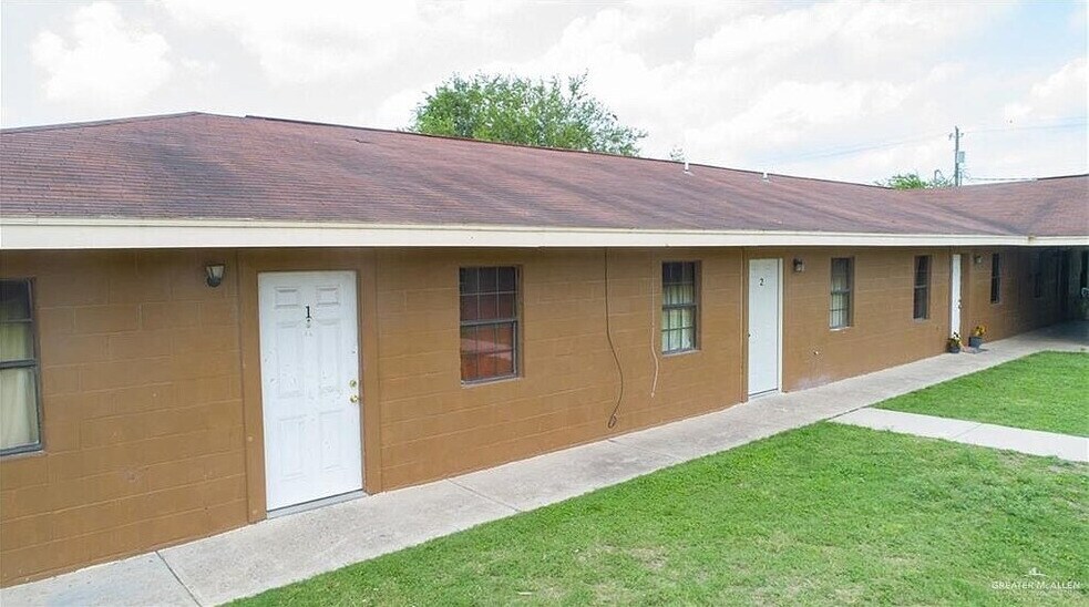 Primary Photo - 301 Elida St