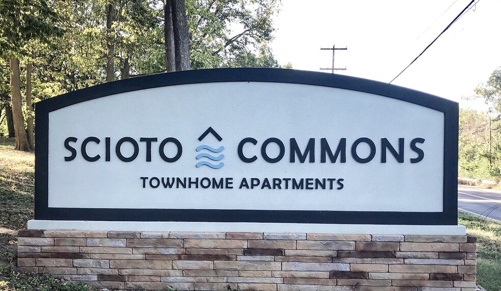 Scioto Commons Apartments 6180 Riverside Dr Dublin OH 43017