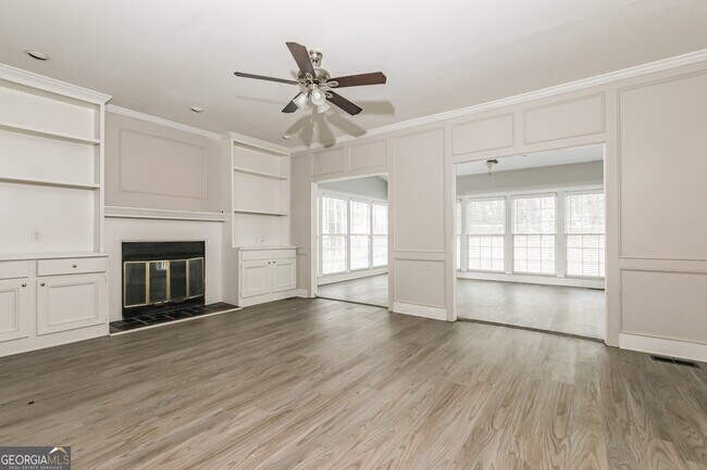 Building Photo - 300 Brandon Mill Cir