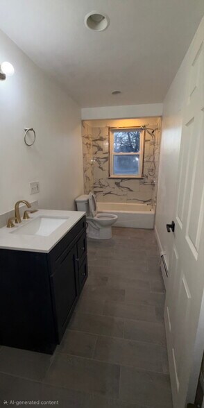 Building Photo - 48 Pembroke Ave