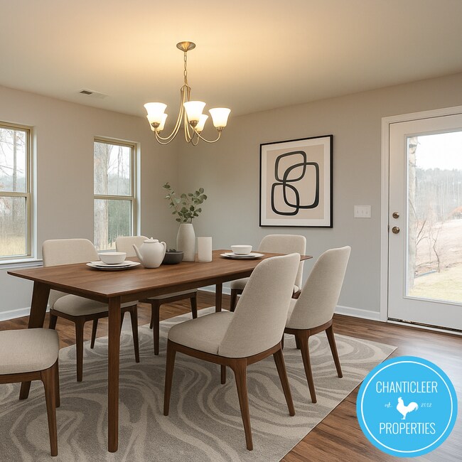 Building Photo - 2424 Kings Cross Ct