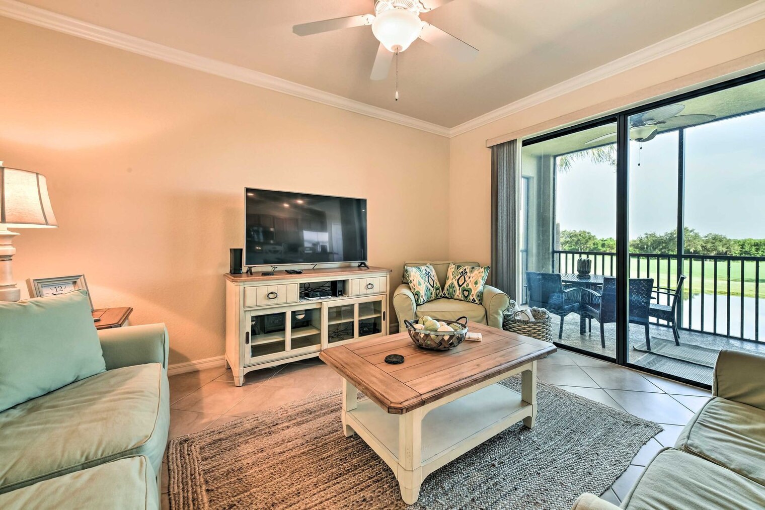 Building Photo - 7121 River Hammock Dr