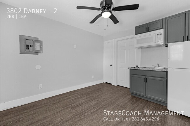 Building Photo - 3802 Dabney-2