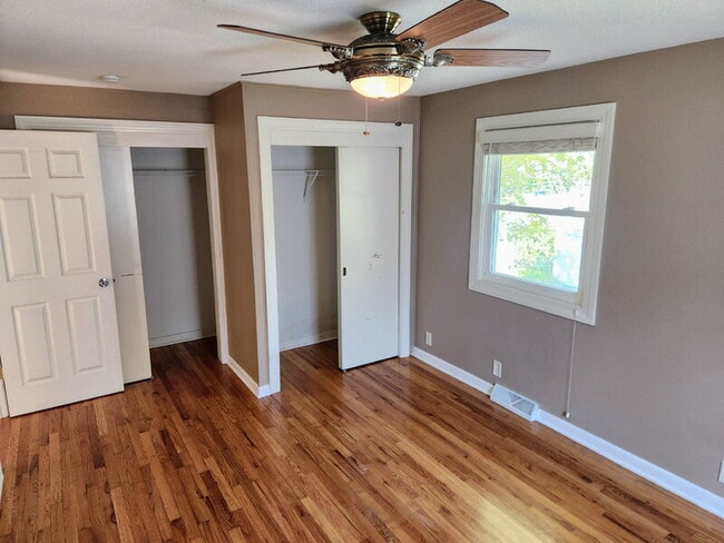 Building Photo - 5513 Forest Ave