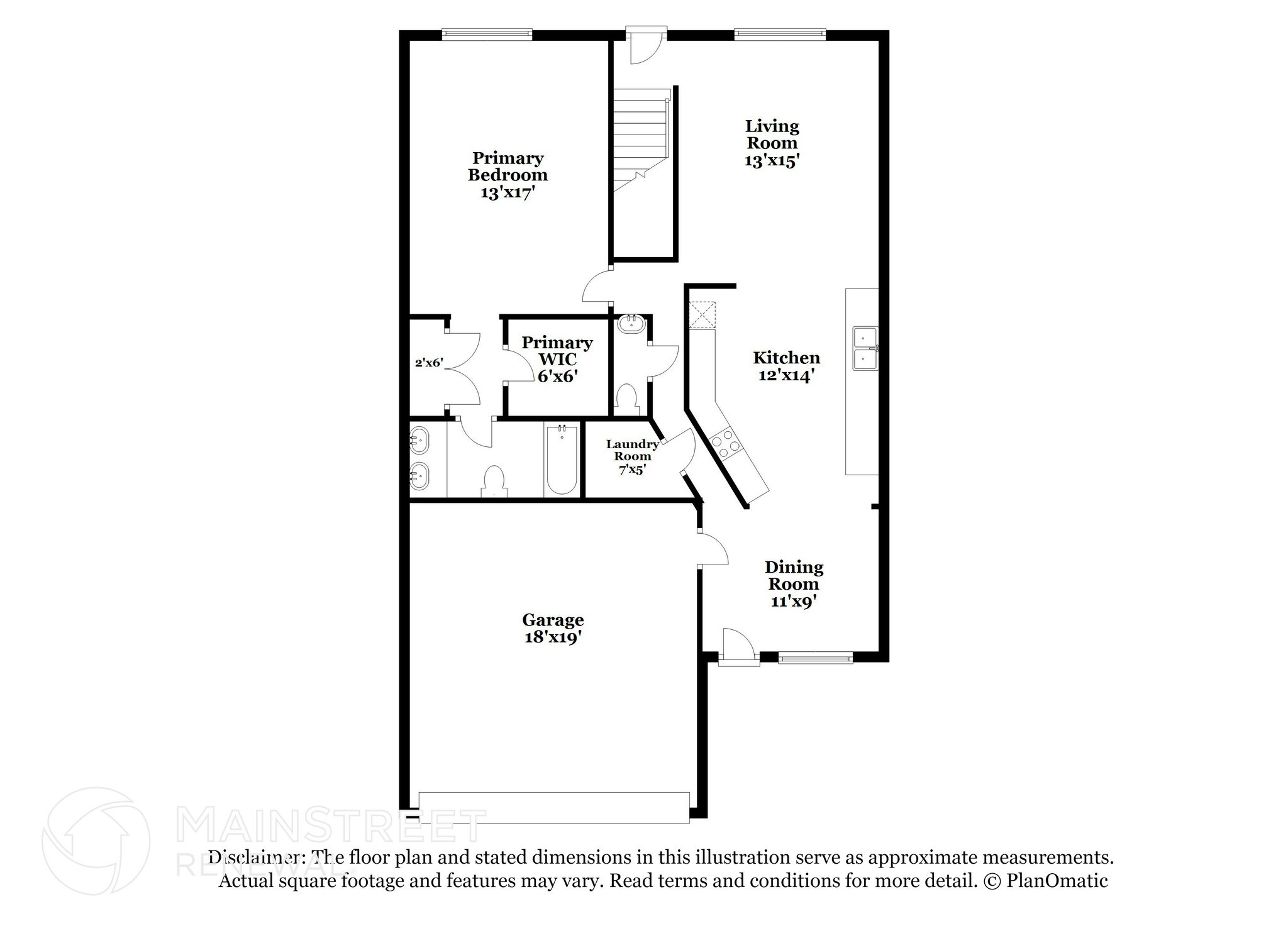 Building Photo - 7013 Edon Hall Way
