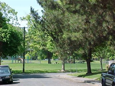 Nearby Park - 31 Baldwin St