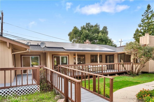 Building Photo - 931 Camino Ramon