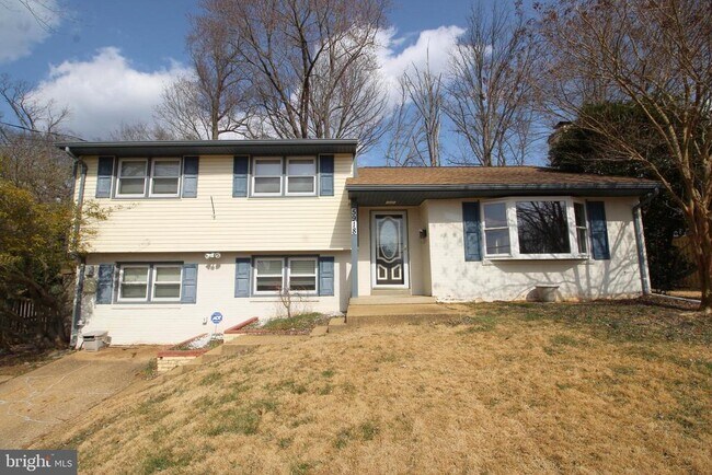Building Photo - 5918 Atteentee Rd