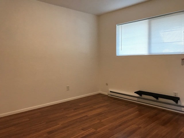 Bedroom - 345 SE 81st Ave