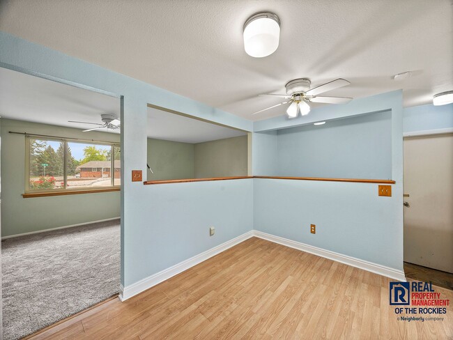 Building Photo - Charming Loveland Home Available Now!