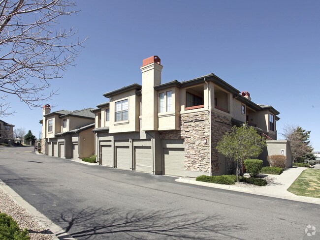 Building Photo - Camden Highlands Ridge
