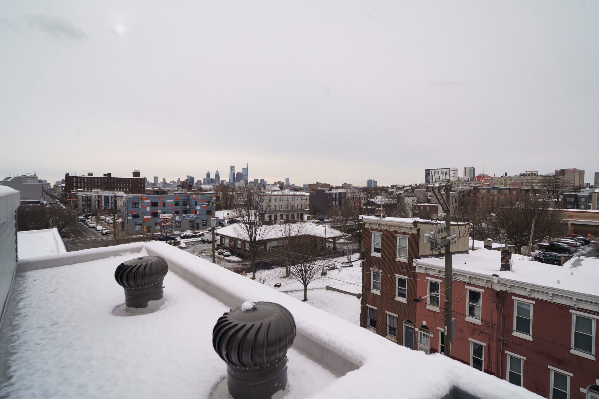 Building Photo - 1919 N 5th St