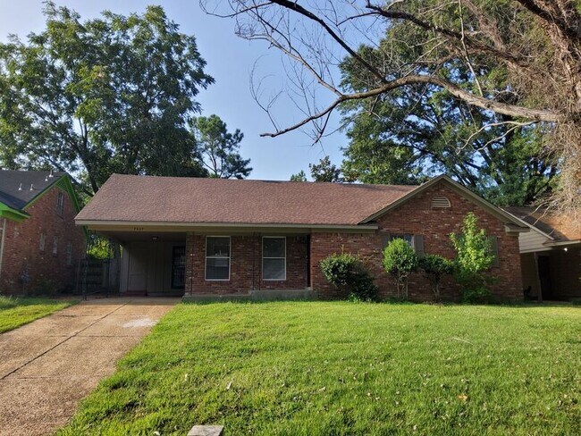 Primary Photo - 4629 Wooddale Ave