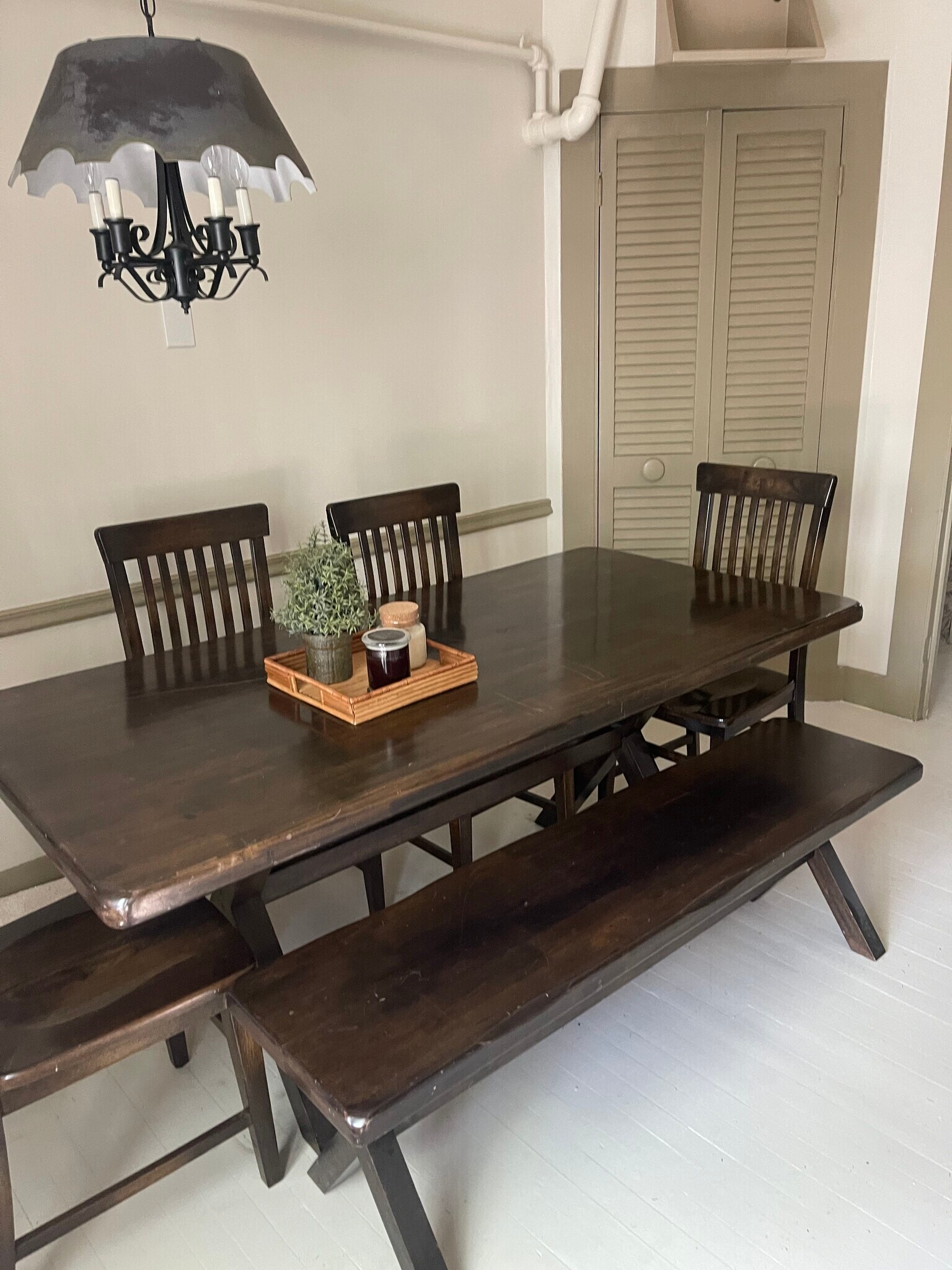 eat in kitchen - 856 Boston Post Rd