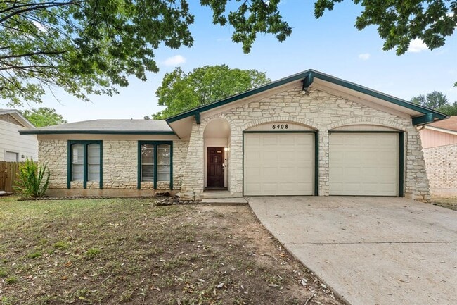 Building Photo - 6408 Sunnysky Way