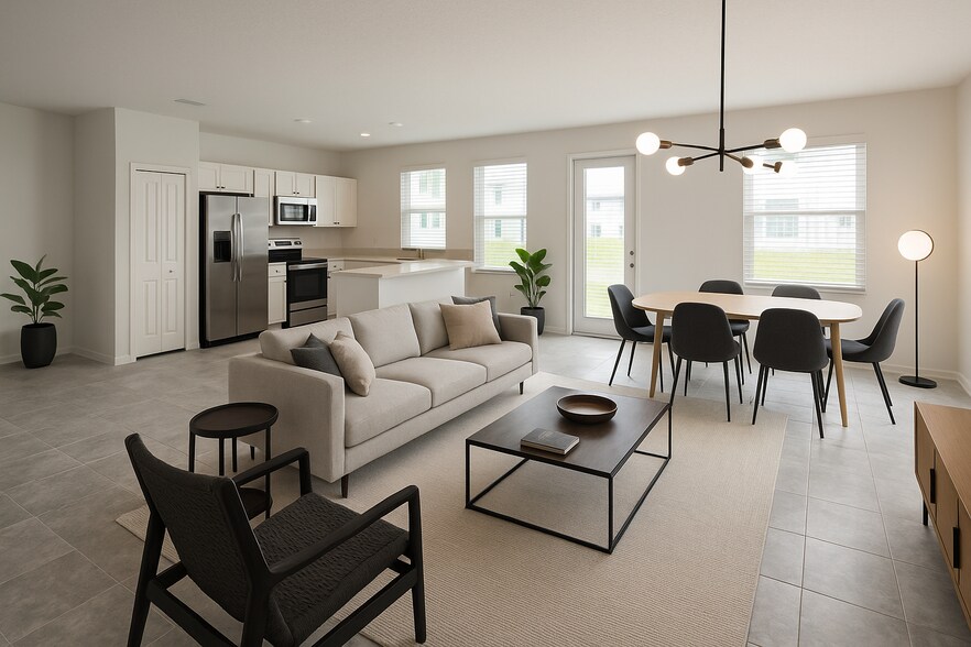 LIVING ROOM STAGE - 315 Nine Iron Dr