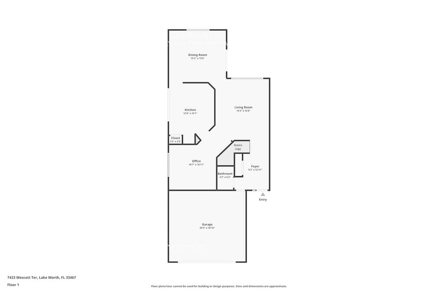 Building Photo - 7423 Wescott Terrace