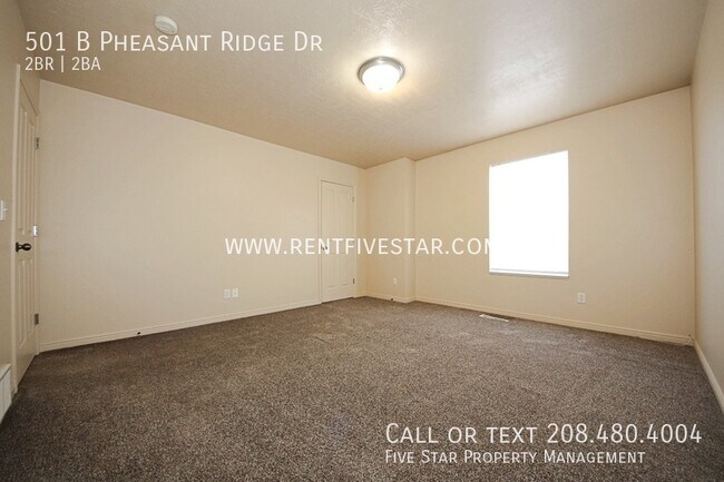 Building Photo - 501 Pheasant Ridge Dr