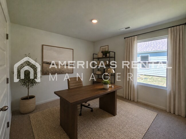 Building Photo - DEPOSIT PENDING! New Construction Home for Rent in Calera, AL - Timberline Community!