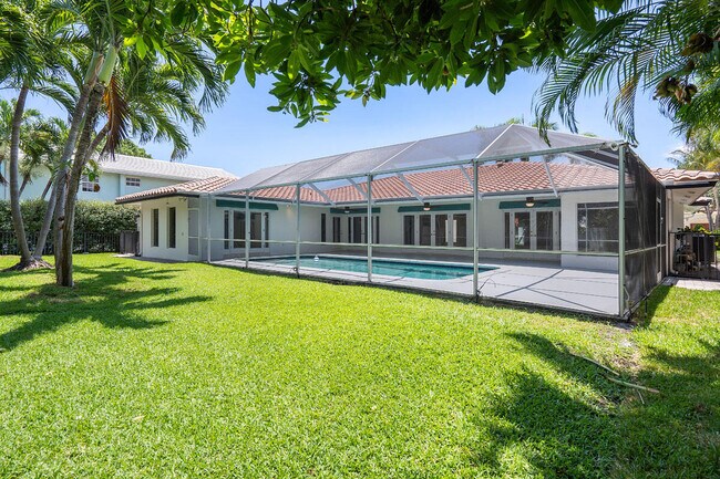 Building Photo - 263 S Maya Palm Dr