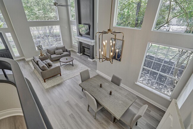 Building Photo - 38 Larks Aire Pl