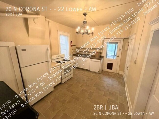 Building Photo - 20 N Corona St
