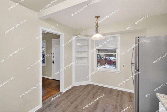 Building Photo - Charming Renovated 3-Bedroom Home for Rent in Eastpointe!