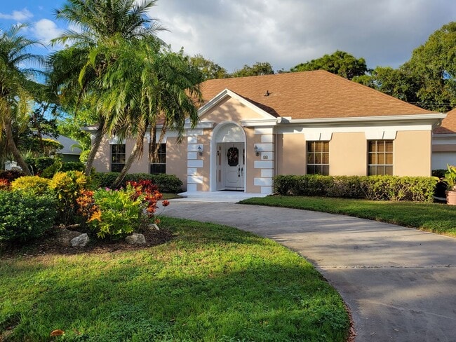 Primary Photo - 3/2 UNFURISHED HOME LOCATED IN BOCA GRAND ...