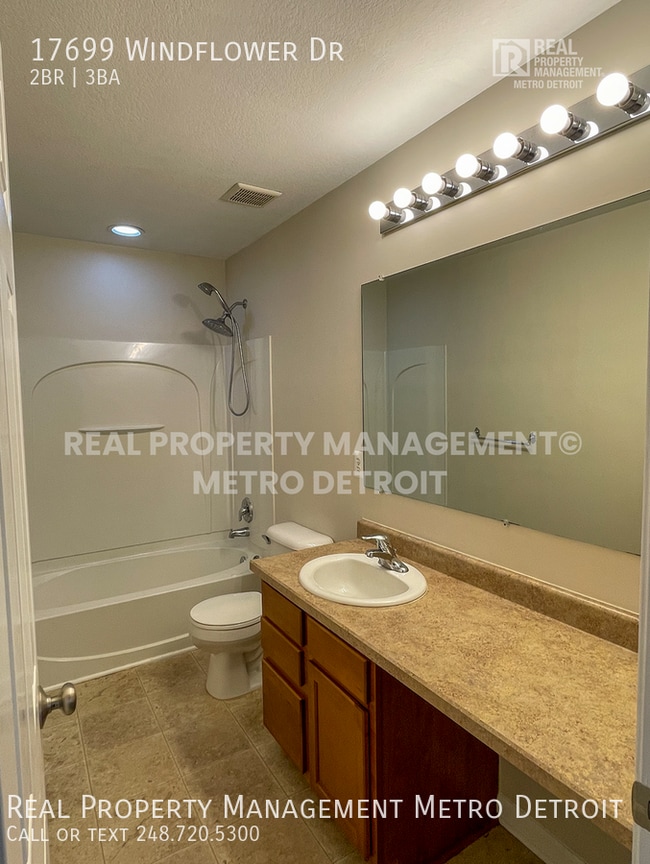 Building Photo - 17699 Windflower Dr