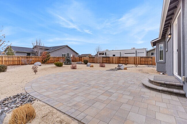 Building Photo - Trailer Parking, Newer house with Low main...