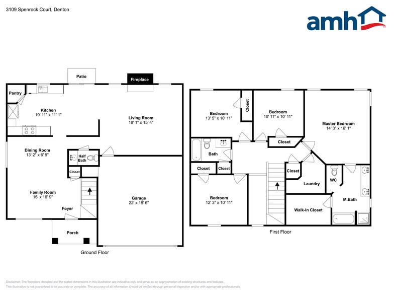 Building Photo - 3109 Spenrock Ct