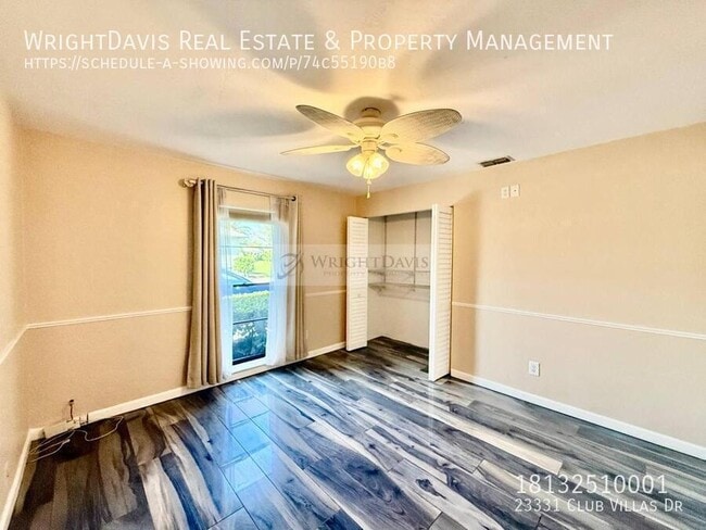 Building Photo - 23331 Club Villas Dr