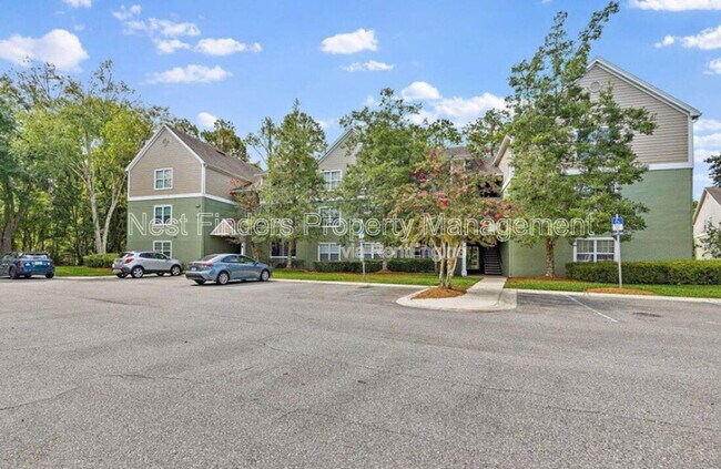 Building Photo - 7701 Timberlin Park Blvd