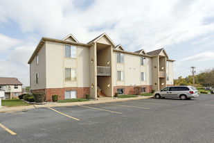 Building Photo - Bremen Park Apartments