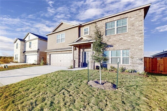 Primary Photo - 17212 Crowndale Dr
