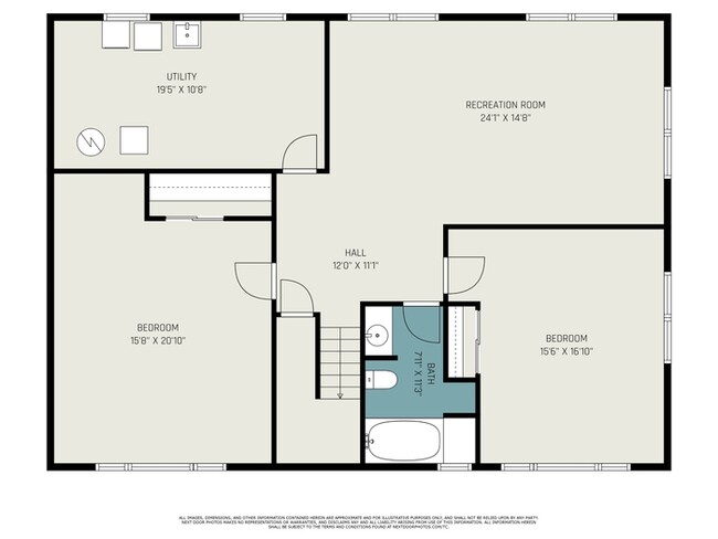 Building Photo - 8192 E Oxford Dr