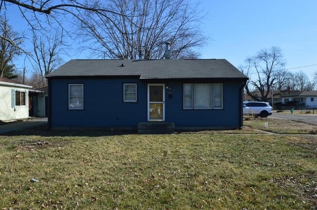Primary Photo - 2441 S Keystone Ave